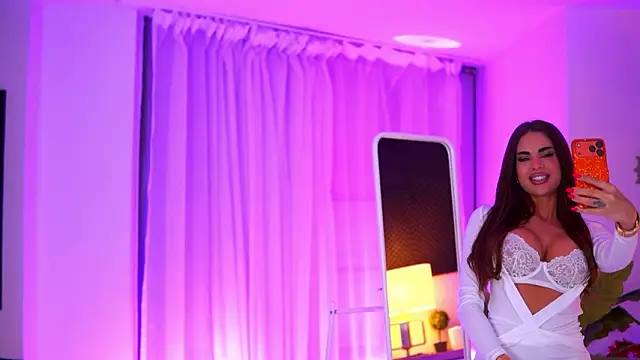 Arabian Rose online show from March 23, 2026, 8:30 pm