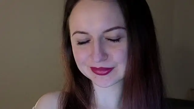 Satin Sin online show from March 29, 2026, 6:31 pm