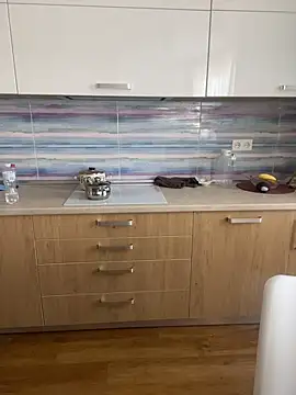 Persephone Kore online show from April 10, 2026, 10:44 am