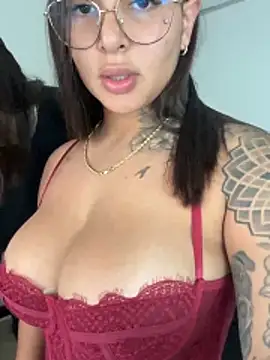 maferalvarexxx online show from April 2, 2026, 5:19 pm