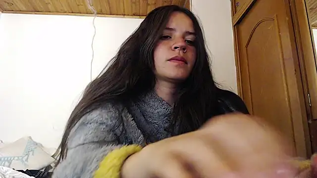 Snapshot of Shanel_Lozano chatting on May 11, 2026, 2:46 am Shanel Lozano online show from May 11, 2026, 2:46 am