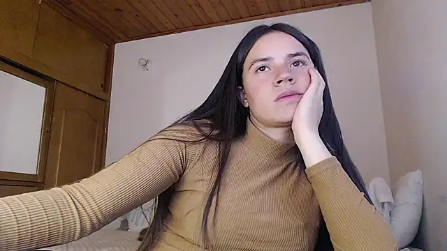 Snapshot of Shanel_Lozano chatting on March 6, 2026, 9:54 pm Shanel Lozano online show from March 6, 2026, 9:54 pm