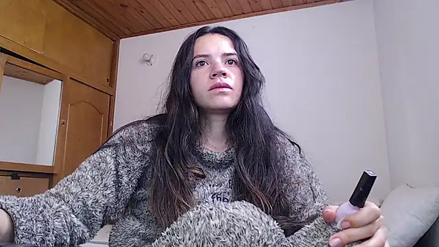 Snapshot of Shanel_Lozano chatting on March 21, 2026, 1:15 pm Shanel Lozano online show from March 21, 2026, 1:15 pm