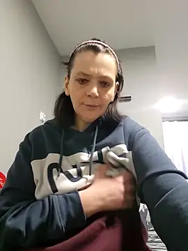 Snapshot of roksa2026 chatting on February 9, 2026, 8:23 am roksa2026 online show from February 9, 2026, 8:23 am