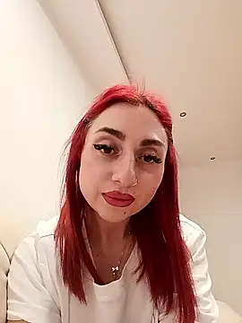 JessicaShorty4U online show from January 10, 2026, 9:54 pm