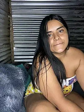 Isabel 3 online show from January 17, 2026, 5:22 am