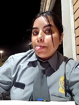 Snapshot of Isabel_3 chatting on March 14, 2026, 12:16 am Isabel 3 online show from March 14, 2026, 12:16 am