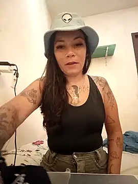 l-u-aa online show from April 20, 2026, 1:35 pm