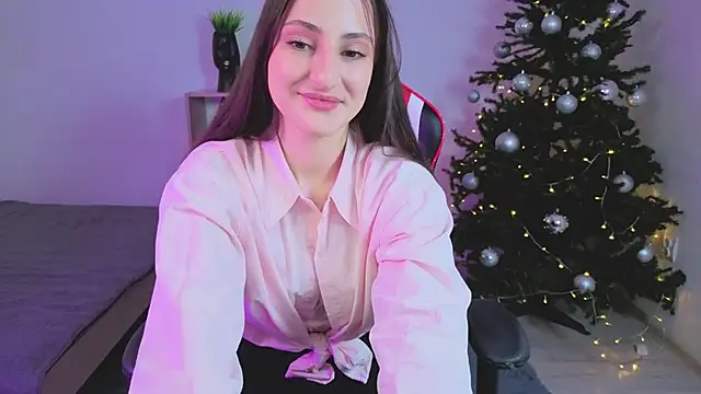 Snapshot of Extra_charm chatting on January 9, 2026, 8:21 am Extra charm online show from January 9, 2026, 8:21 am