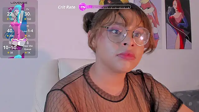 Snapshot of rosse_taylorx1 chatting on April 21, 2026, 6:47 pm rosse taylorx1 online show from April 21, 2026, 6:47 pm