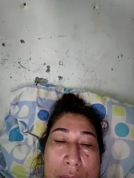 PatriciaGrajales online show from March 31, 2026, 3:14 pm