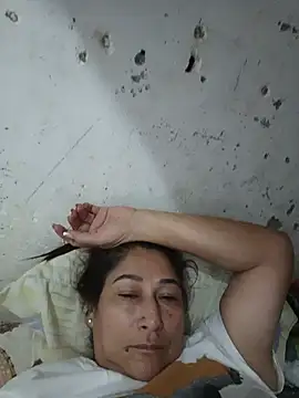 Snapshot of PatriciaGrajales chatting on July 13, 2026, 2:22 am PatriciaGrajales online show from July 13, 2026, 2:22 am