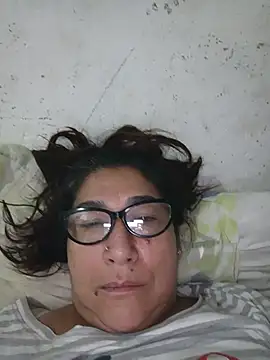 Snapshot of PatriciaGrajales chatting on July 9, 2026, 1:10 pm PatriciaGrajales online show from July 9, 2026, 1:10 pm