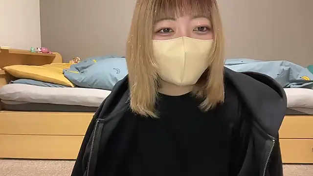 koko xoxo online show from February 6, 2026, 1:40 pm