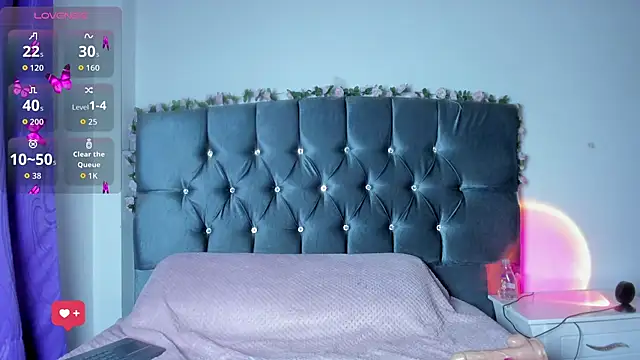 Ari Michie online show from January 12, 2026, 12:17 am