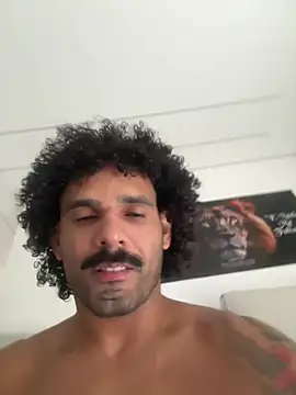 Gustavo17model online show from March 6, 2026, 6:25 pm