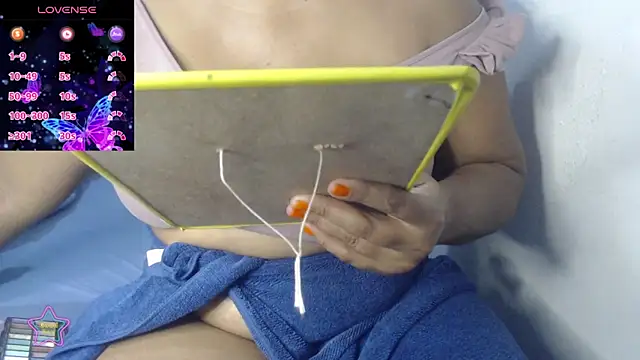 Snapshot of Karla_Rodriguez0 chatting on February 7, 2026, 10:23 am Karla Rodriguez0 online show from February 7, 2026, 10:23 am