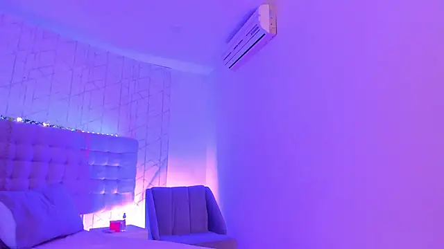 AlexiiaBrown online show from February 7, 2026, 8:39 pm