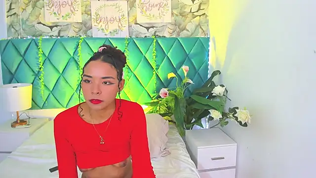 AlexiiaBrown online show from May 23, 2026, 3:11 pm