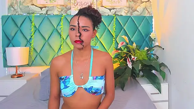 AlexiiaBrown online show from May 20, 2026, 2:14 pm