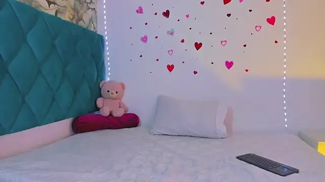 AlexiiaBrown online show from May 29, 2026, 2:34 pm