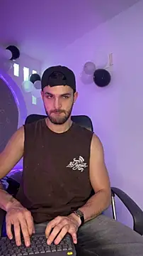Apolo lux1 online show from May 9, 2026, 9:07 pm