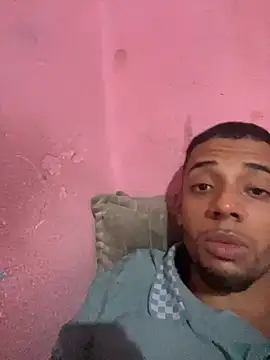 magrodotado33 online show from January 8, 2026, 11:44 pm