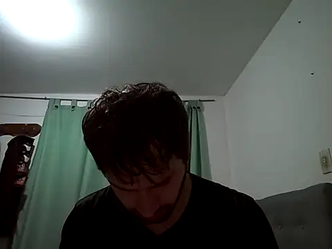 Baphomet212341 online show from January 16, 2026, 3:27 pm