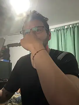 Baphomet212341 online show from March 24, 2026, 4:51 pm