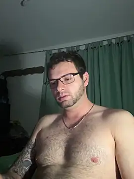 Baphomet212341 online show from April 3, 2026, 4:41 am