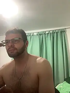 Baphomet212341 online show from March 11, 2026, 4:17 am