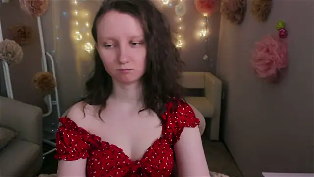 SunshineBlaze online show from April 11, 2026, 1:15 pm