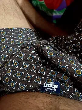 Snapshot of Pulkeet1433 chatting on January 11, 2026, 9:49 am Pulkeet1433 online show from January 11, 2026, 9:49 am