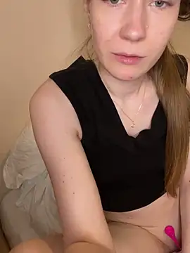 midnight ballerina  online show from May 22, 2026, 1:03 am