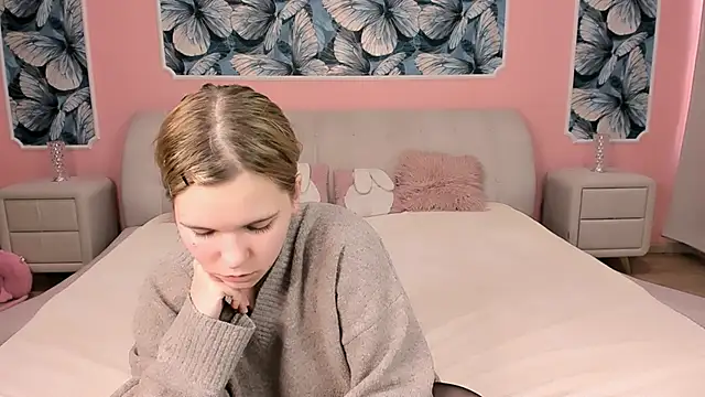 Snapshot of ALZA_AZURE chatting on March 21, 2026, 8:19 am ALZA AZURE online show from March 21, 2026, 8:19 am