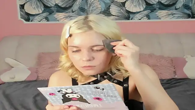 ALZA AZURE online show from January 13, 2026, 11:14 am