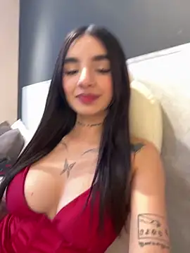 Abriil cutee online show from May 14, 2026, 3:25 am