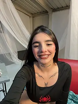 Abriil cutee online show from May 12, 2026, 1:13 am