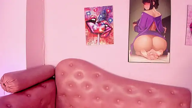 LeticiaHinkley online show from February 5, 2026, 7:10 pm