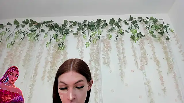 lizz lunna online show from May 19, 2026, 10:06 pm