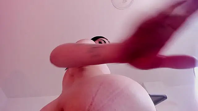 lizz lunna online show from February 26, 2026, 9:59 pm