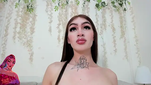 lizz lunna online show from May 26, 2026, 10:30 pm