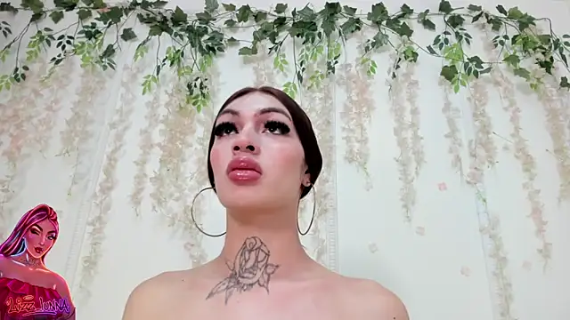 lizz lunna online show from May 29, 2026, 10:05 pm