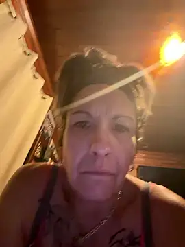 Snapshot of Karmab69 chatting on January 18, 2026, 7:50 pm Karmab69 online show from January 18, 2026, 7:50 pm