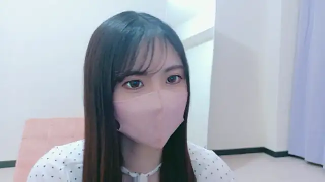 Miria-pq online show from February 25, 2026, 9:14 pm