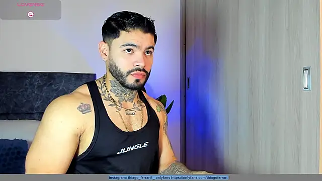 Snapshot of thiago_ferrari_ chatting on February 26, 2026, 11:27 pm thiago ferrari online show from February 26, 2026, 11:27 pm