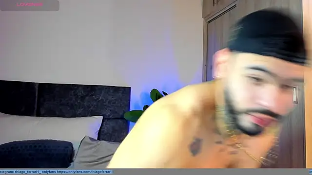 Snapshot of thiago_ferrari_ chatting on February 25, 2026, 10:31 pm thiago ferrari online show from February 25, 2026, 10:31 pm