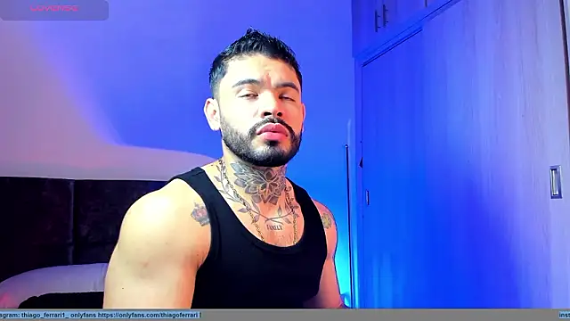 Snapshot of thiago_ferrari_ chatting on March 13, 2026, 1:32 am thiago ferrari online show from March 13, 2026, 1:32 am