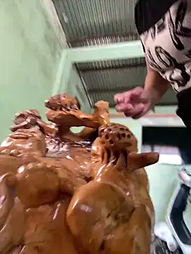 Ginny 2x online show from February 26, 2026, 2:11 am