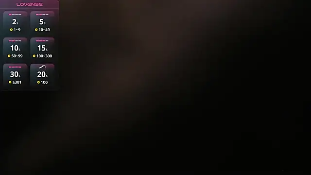 Snapshot of Hanna_cooperr chatting on March 2, 2026, 3:07 am Hanna cooperr online show from March 2, 2026, 3:07 am